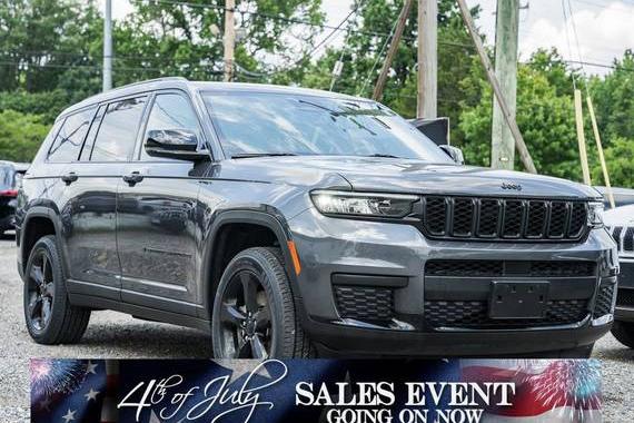 JEEP GRAND CHEROKEE 2022 1C4RJKAG6N8541333 image